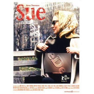 Sue (DVD)